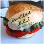 Breakfast B.L.T. | Life With Lorelai